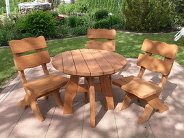 Gartenmöbel und Dekoartikelshop zum fairen Preis