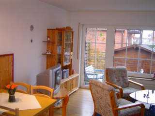 Juist - Duplex Wohnung - Sehr gute Rendite