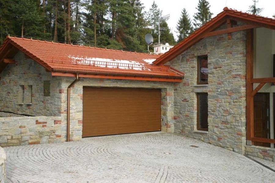 Rolltore, Rollgitter, Garagentore, Sektionaltore AUS POLEN