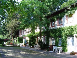 Landhaus Lichterfelde