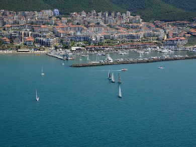 Entdecken Sie das zauberhafte Bulgarien