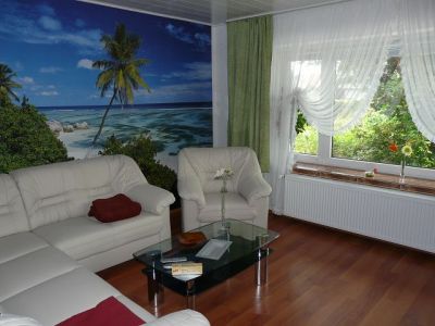 2 top eingerichtete Fewos in Bungalow in Hooksiel/Wangerland