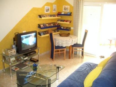 Apartment Costa auf Teneriffa