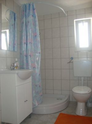 apartmani vodice, croatia