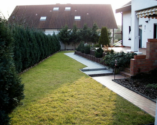 Ferienwohnung Haus Jäger