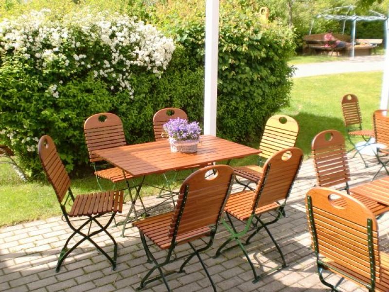 Ferienpark Falkenstein-Bayerischer Wald-Ferienwohnung