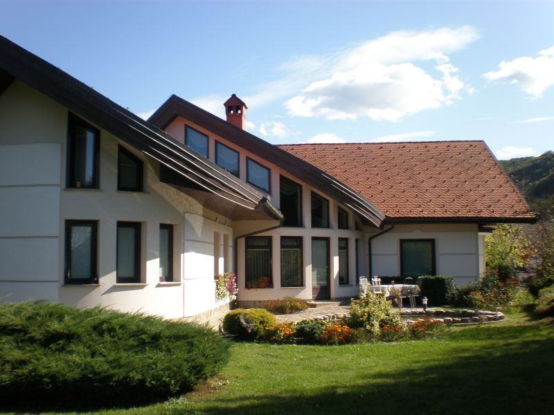  Grosszügige Villa in Slowenien
