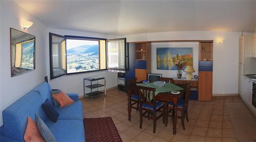 SARDINIEN - Wohnung - EURO 115.000