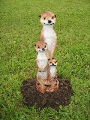 Gartenmöbel und Dekoartikelshop zum fairen Preis