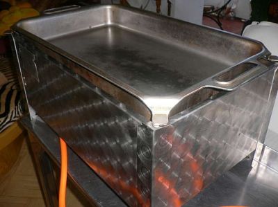 GASSGRILLER  Günstig  40 €