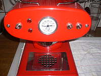 Francis-Francis Kult Esprssomaschine 