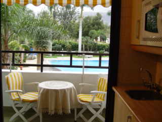 Studio del norte auf Teneriffa in Puerto de la Cruz