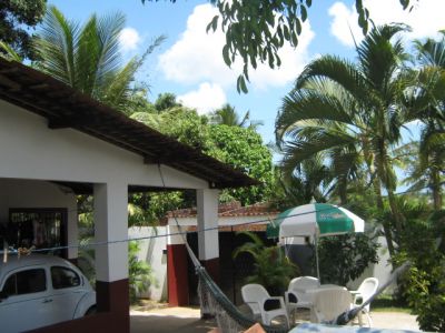 vek.gepfl.Haus in Brasilien -Recife 8km zum Traumstrand !!!