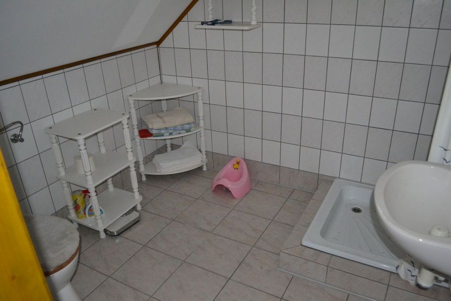 Ungarn - Ferienhaus am  Plattensee