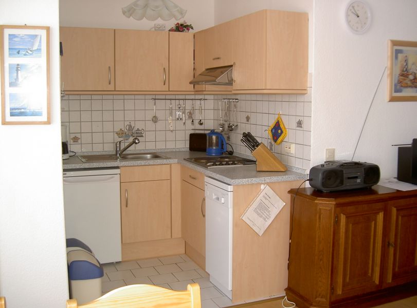 Schöne Ferienwohnung in Heiligenhafen (Ostsee)