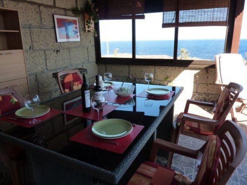 Villa Tania Teneriffa 