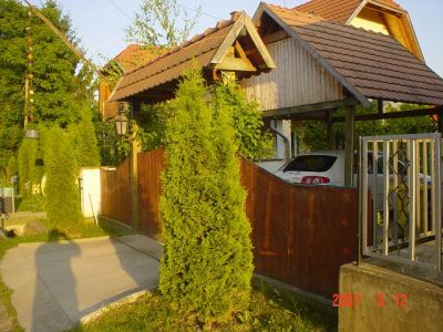 Existenzobjekt Ungarn Plattensee Region Nr.60/23                                       