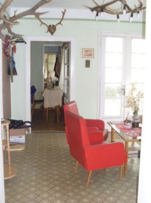 Traditionelles großes Haus 30 km zum Balaton Nr. 20/26