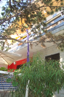 Kroatien, schönes Haus direkt am Meer,zu verkaufen