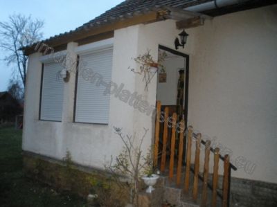 Bauernhaus Ungarn Plattensee Region Nr. 40/19