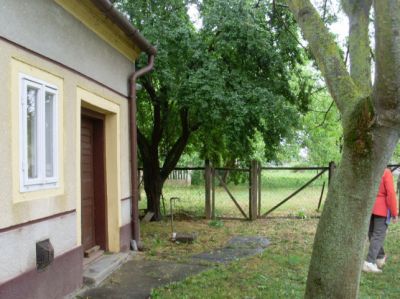 Bauernhaus Nähe Naturschutzgebiet mit 3.000m2 Grundstück Nr. 20/42