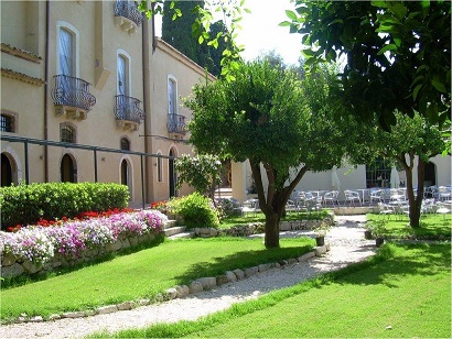 Bildungsurlaub in Sizilien