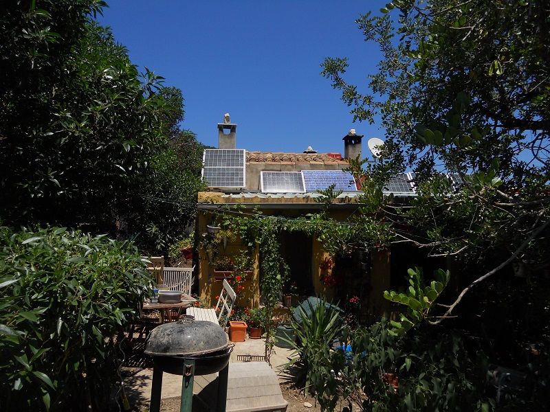 Sie suchen ein Stück Paradies ? Sie haben es gefunden