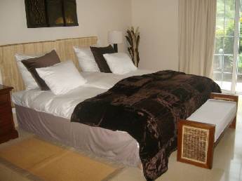 Ferienwohnung del Duque Teneriffa 