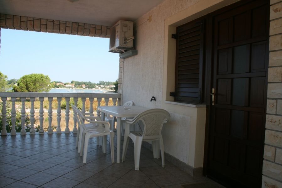 Appartements Marko, Nin, Kroatien