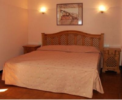 Ferienwohnung Cardones Village - Bungalow 2 SZ auf Teneriffa Süd