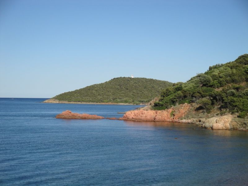 Korsika Ferienhaus bei Porto Vecchio