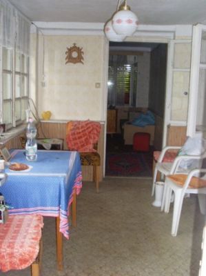 Haus Nähe Naturschutzgebiet Kisbalaton  Nr. 20/39