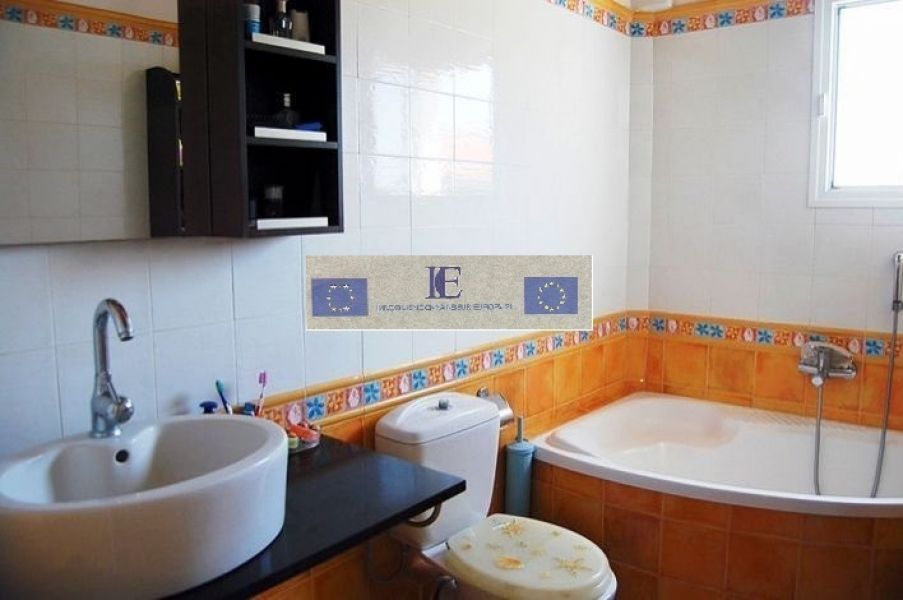 Athen Ermioni - Villa