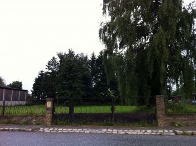 + GELDANLAGE (steuerfrei): GRUNDBUCH STATT SPARBUCH +