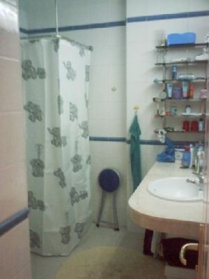 Apartment Holiday in Costa del Silencio auf Teneriffa