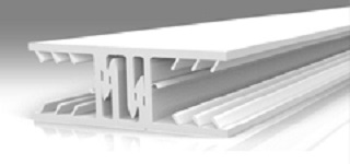 Dopellstegplatten Terassenüberdachung Wintergarten Carport 16mm