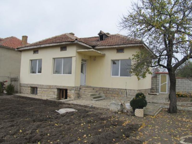 Betreutes Wohnen Bulgarien-AUCH IM EIGENEM HAUS 