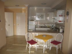 Ferienwohnung auf Teneriffa - Appartment Bahia Playa 2