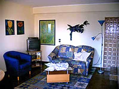 FeWo Kaiser in der traumhaften Eifel für max. 4 Pers. ab 40,-€/Tag