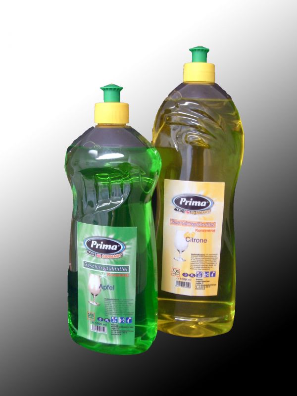 Prima Geschirrspülmittel 1 l