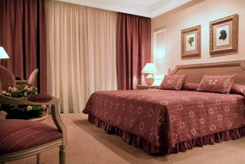 Ferienhaus Teneriffa Hotel Botanico