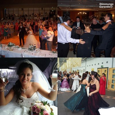 Italienische Live Band Musik aller feinste Albano-zucchero