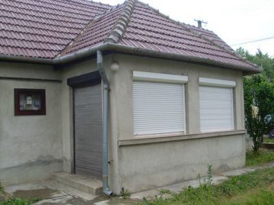 Haus Nähe Naturschutzgebiet Kisbalaton  Nr. 20/41