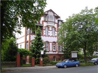 Landhaus Lichterfelde