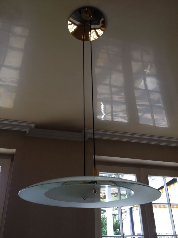 Komplettes Luxus-Esszimmer - Top Design & Qualität!