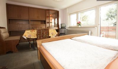 Zwei Fewo.Wellnesspalast Bad Nauheim