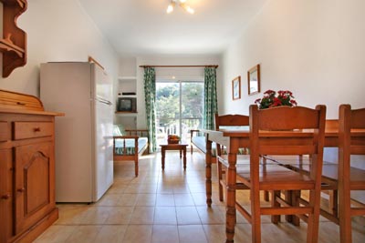 Apartment Grande auf Mallorca