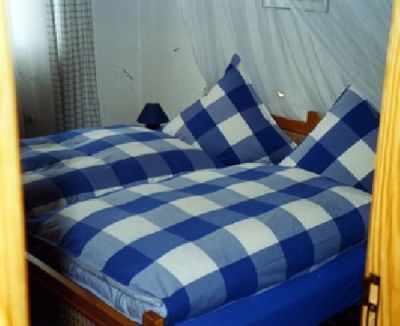 Urlaub auf Teneriffa in der Fewo Martela