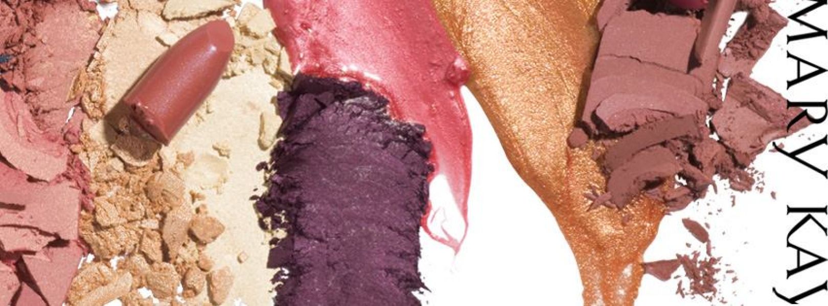 Mary Kay Cosmetics - Jetzt 25% billiger + Geschenk: Probe