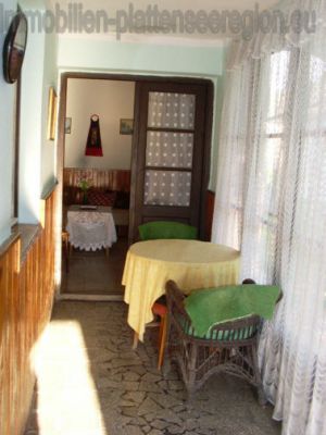 Traditionelles Haus 30 km bis zum Balaton Nr. 22